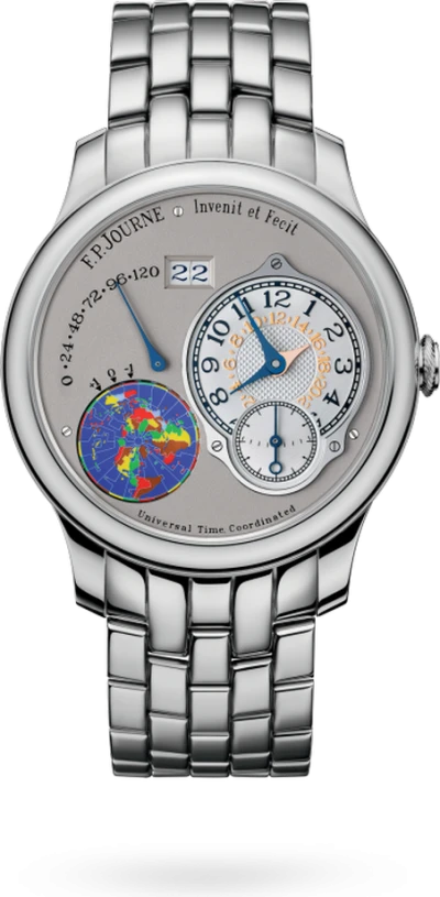 F.P.Journe