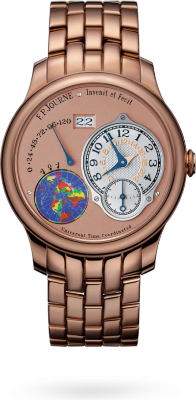 F.P.Journe