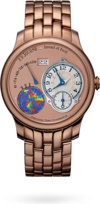 F.P.Journe OCTA UTC F.P.Journe OCTA UTC