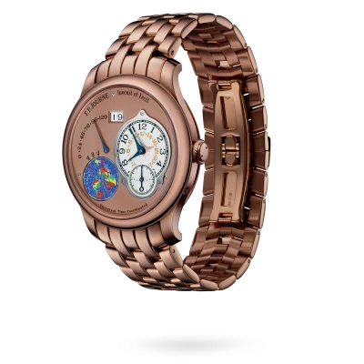F.P.Journe OCTA UTC F.P.Journe OCTA UTC
