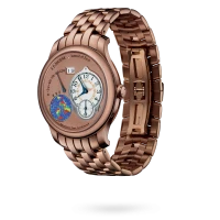 F.P.Journe OCTA UTC F.P.Journe OCTA UTC