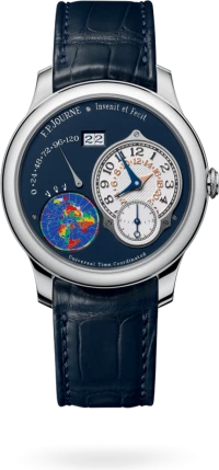 F.P.Journe OCTA UTC F.P.Journe OCTA UTC