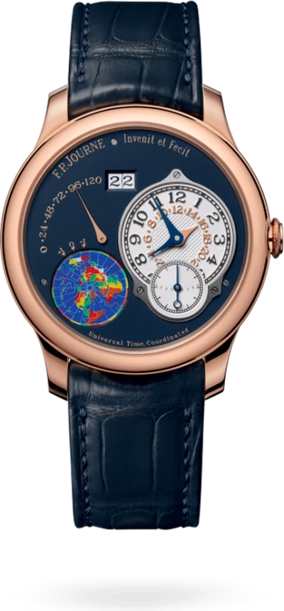 F.P.Journe