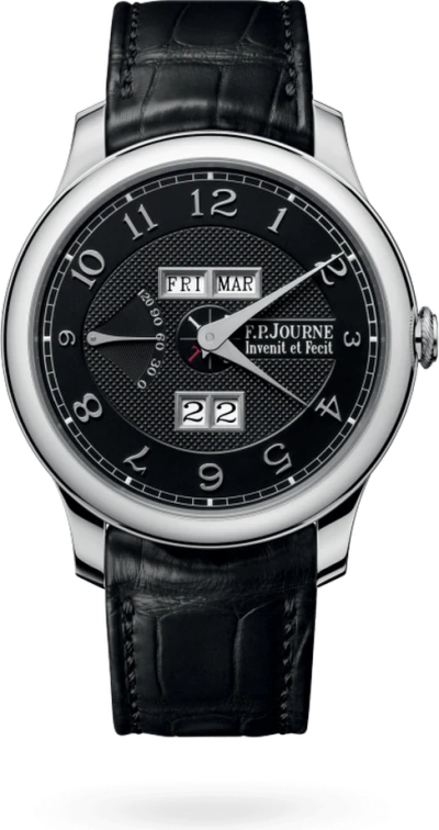 F.P.Journe