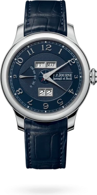 F.P.Journe QUANTIÈME PERPÉTUEL F.P.Journe QUANTIÈME PERPÉTUEL