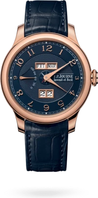 F.P.Journe QUANTIÈME PERPÉTUEL F.P.Journe QUANTIÈME PERPÉTUEL
