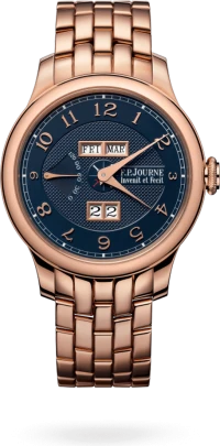 F.P.Journe QUANTIÈME PERPÉTUEL F.P.Journe QUANTIÈME PERPÉTUEL
