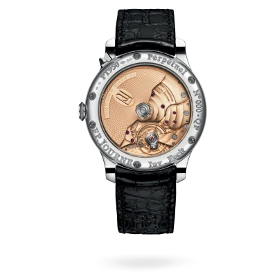 F.P.Journe Quantième Perpétuel F.P.Journe Quantième Perpétuel