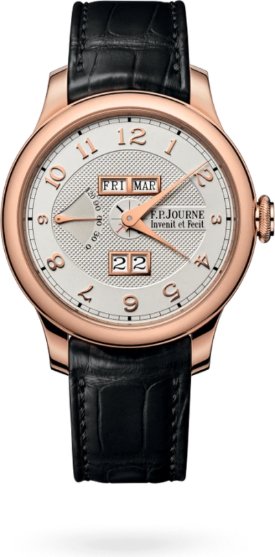 F.P.Journe