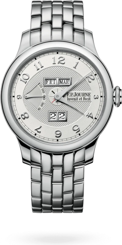F.P.Journe