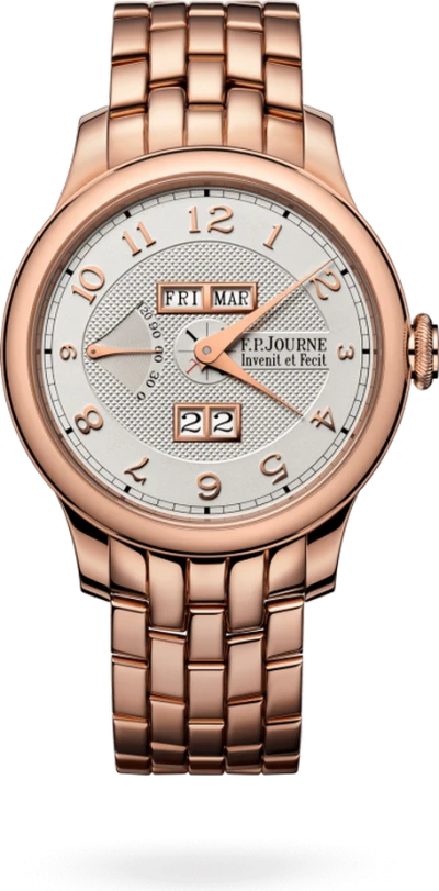 F.P.Journe