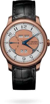 F.P.Journe Quantième Perpétuel F.P.Journe Quantième Perpétuel