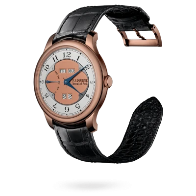 F.P.Journe Quantième Perpétuel F.P.Journe Quantième Perpétuel