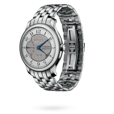 F.P.Journe Quantième Perpétuel