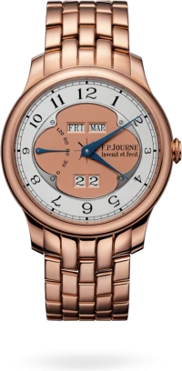 F.P.Journe Quantième Perpétuel F.P.Journe Quantième Perpétuel