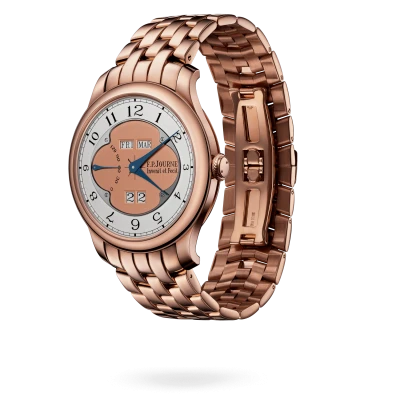 F.P.Journe Quantième Perpétuel F.P.Journe Quantième Perpétuel