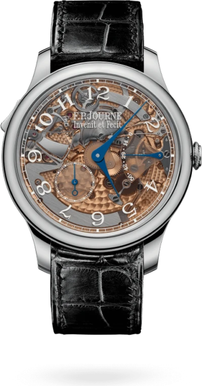 F.P.Journe