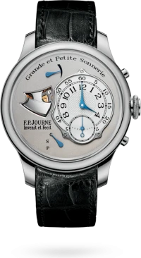 F.P.Journe Sonnerie Souveraine F.P.Journe Sonnerie Souveraine