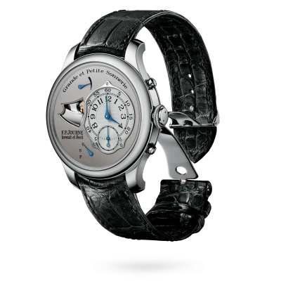 F.P.Journe Sonnerie Souveraine F.P.Journe Sonnerie Souveraine
