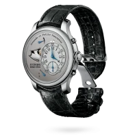 F.P.Journe Sonnerie Souveraine F.P.Journe Sonnerie Souveraine