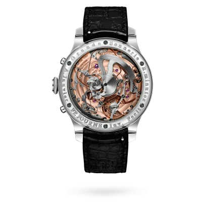 F.P.Journe Sonnerie Souveraine F.P.Journe Sonnerie Souveraine