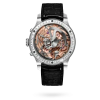 F.P.Journe Sonnerie Souveraine F.P.Journe Sonnerie Souveraine