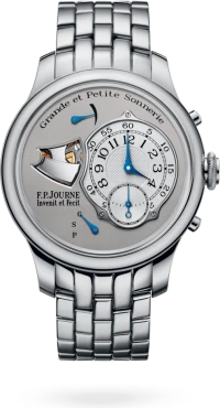 F.P.Journe Sonnerie Souveraine F.P.Journe Sonnerie Souveraine