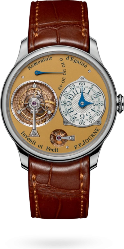 F.P.Journe