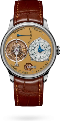 F.P.Journe STEEL SET F.P.Journe STEEL SET