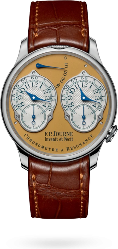 F.P.Journe