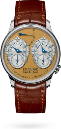 F.P.Journe STEEL SET F.P.Journe STEEL SET