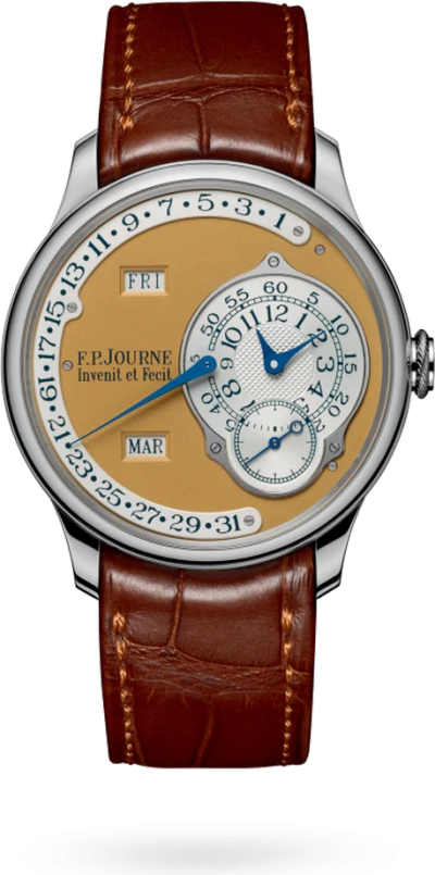F.P.Journe