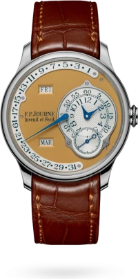 F.P.Journe STEEL SET F.P.Journe STEEL SET