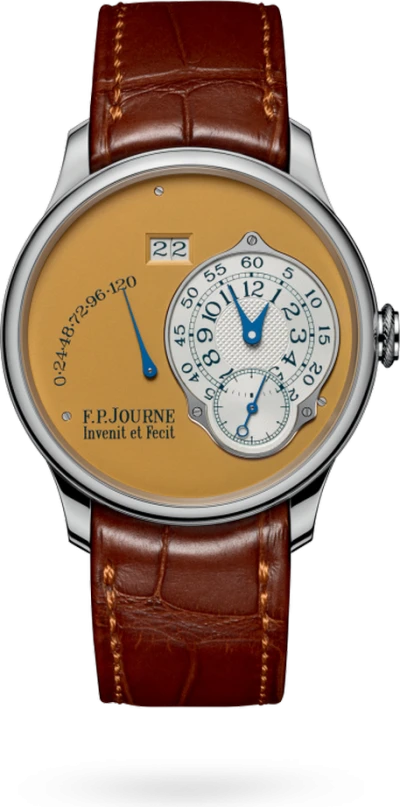 F.P.Journe