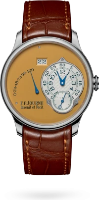 F.P.Journe STEEL SET F.P.Journe STEEL SET