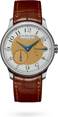F.P.Journe STEEL SET F.P.Journe STEEL SET