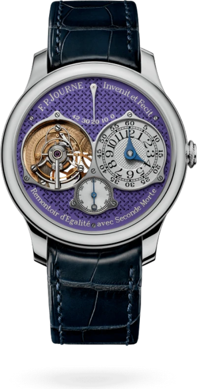 F.P.Journe