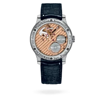 F.P.Journe Tourbillon Souverain Action Innocence 2015 F.P.Journe Tourbillon Souverain Action Innocence 2015