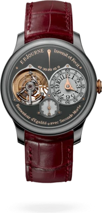 F.P.Journe Tourbillon Souverain Anniversaire Tokyo F.P.Journe Tourbillon Souverain Anniversaire Tokyo