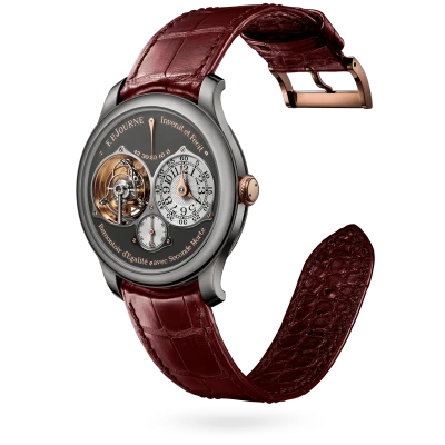 F.P.Journe Tourbillon Souverain Anniversaire Tokyo F.P.Journe Tourbillon Souverain Anniversaire Tokyo