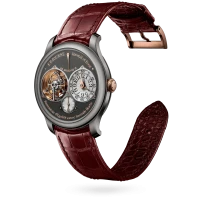 F.P.Journe Tourbillon Souverain Anniversaire Tokyo F.P.Journe Tourbillon Souverain Anniversaire Tokyo