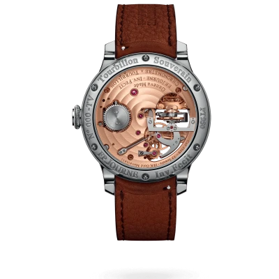 F.P.Journe Tourbillon Souverain Black label F.P.Journe Tourbillon Souverain Black label
