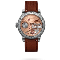 F.P.Journe Tourbillon Souverain Black label F.P.Journe Tourbillon Souverain Black label