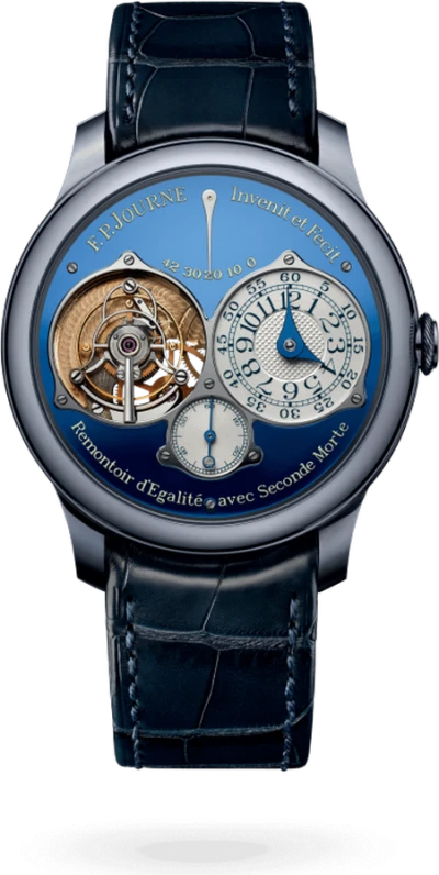 F.P.Journe