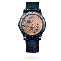 F.P.Journe Tourbillon Souverain Bleu ONLY WATCH 2015 F.P.Journe Tourbillon Souverain Bleu ONLY WATCH 2015