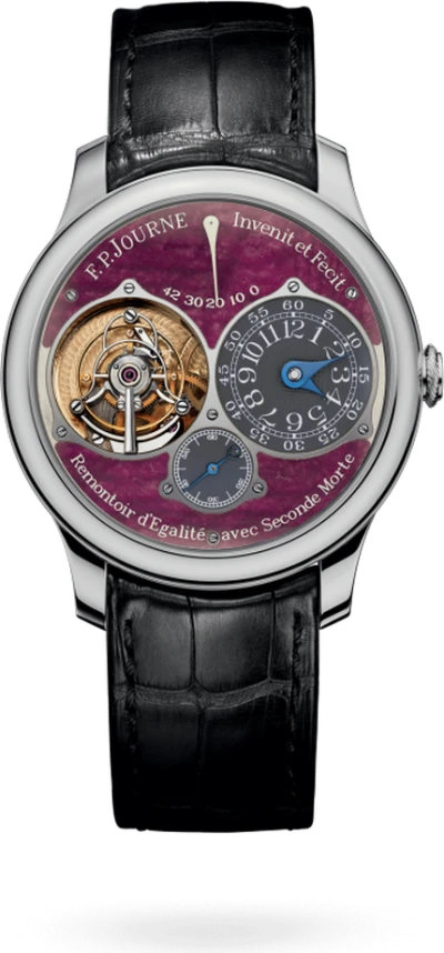 F.P.Journe
