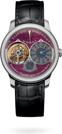 F.P.Journe Tourbillon Souverain Cœur de Rubis F.P.Journe Tourbillon Souverain Cœur de Rubis