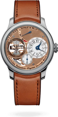 F.P.Journe Tourbillon Souverain F.P.Journe Tourbillon Souverain