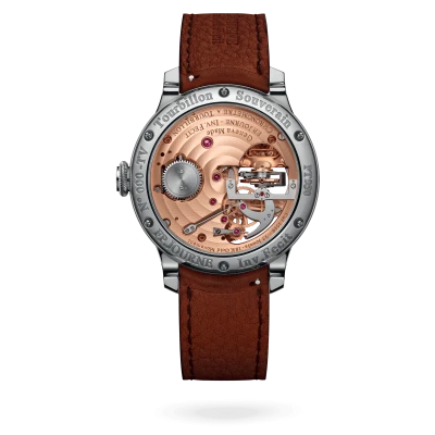 F.P.Journe Tourbillon Souverain F.P.Journe Tourbillon Souverain