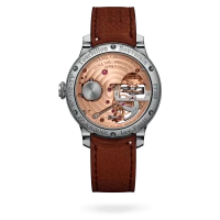 F.P.Journe Tourbillon Souverain F.P.Journe Tourbillon Souverain